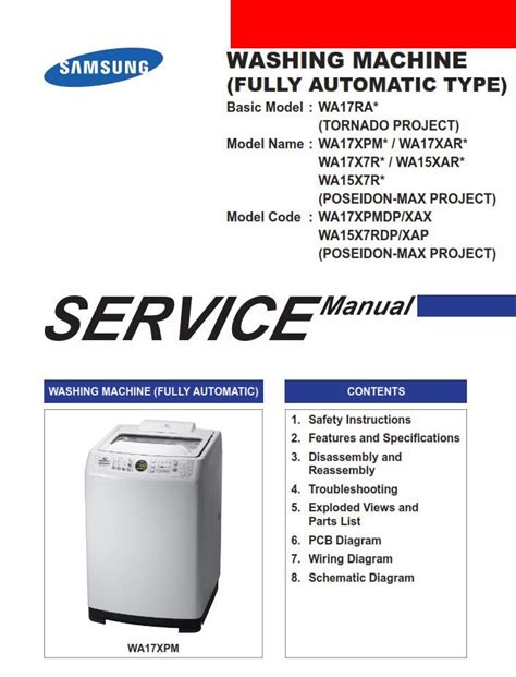 Samsung WW81T956ASH user manual (English